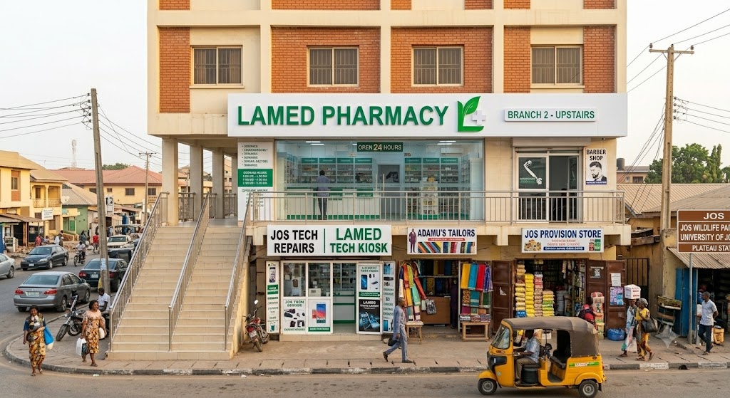 Makurdi