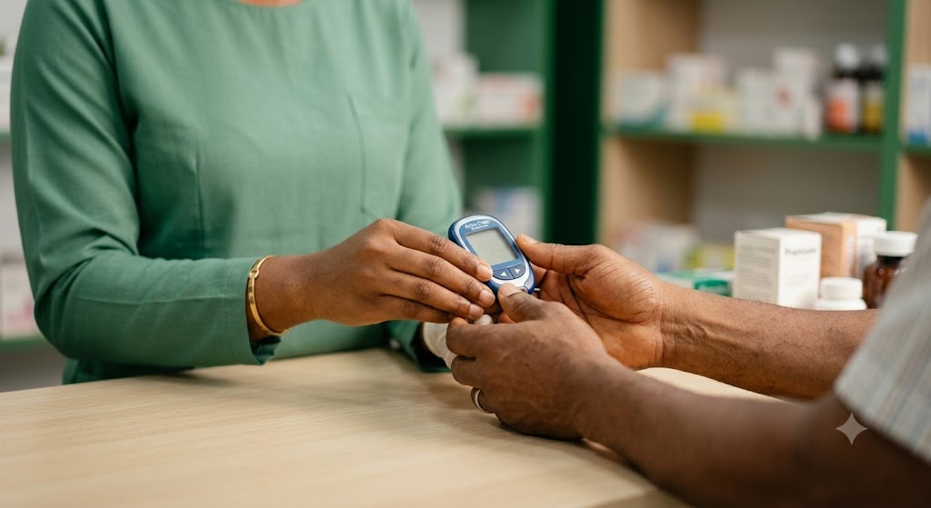 Patient Care Management